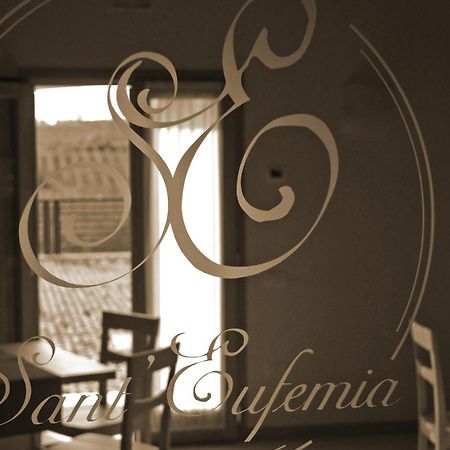 Tenuta Sant'Eufemia San Pietro Di Feletto エクステリア 写真