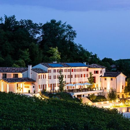 Tenuta Sant'Eufemia San Pietro Di Feletto エクステリア 写真