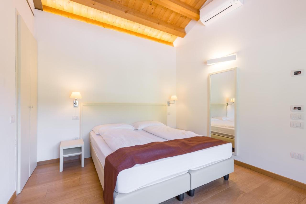 Tenuta Sant'Eufemia San Pietro Di Feletto エクステリア 写真
