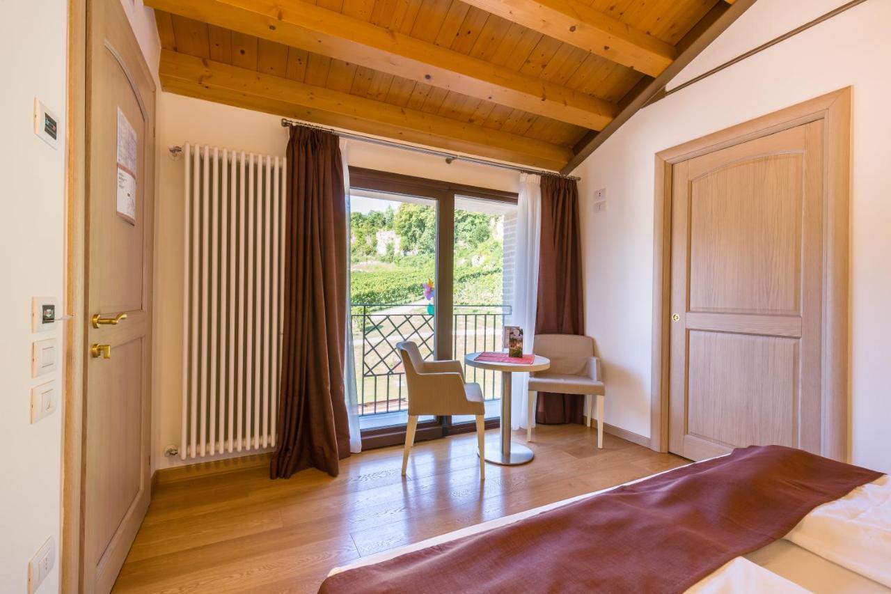 Tenuta Sant'Eufemia San Pietro Di Feletto エクステリア 写真