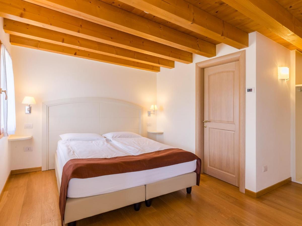Tenuta Sant'Eufemia San Pietro Di Feletto エクステリア 写真