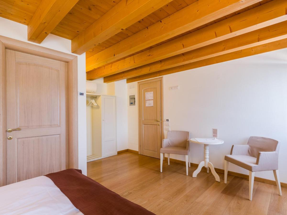 Tenuta Sant'Eufemia San Pietro Di Feletto エクステリア 写真