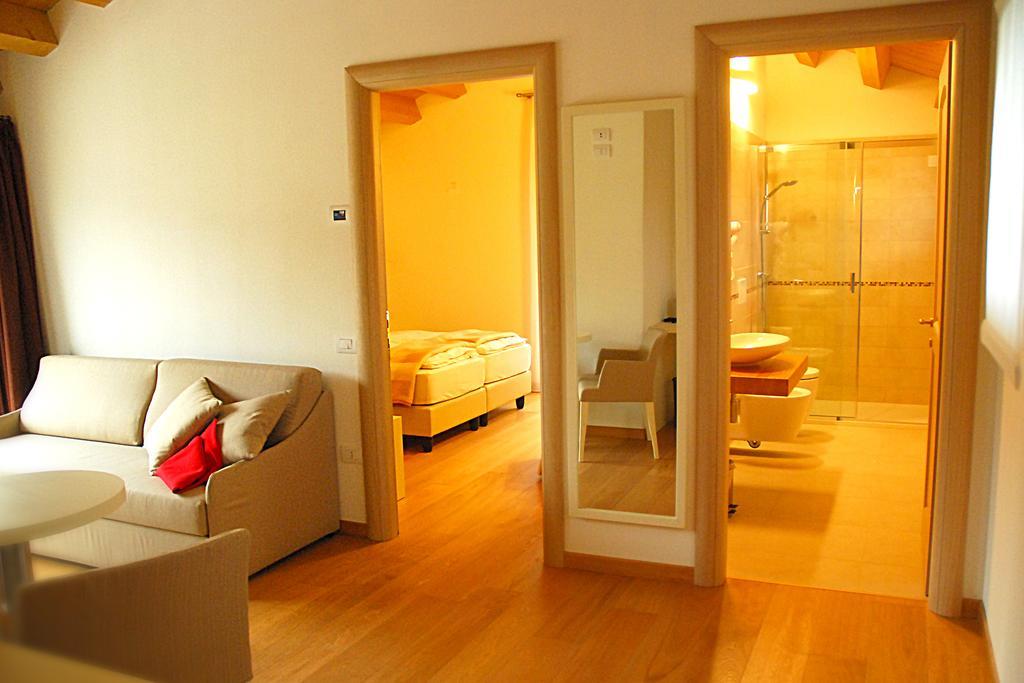 Tenuta Sant'Eufemia San Pietro Di Feletto 部屋 写真