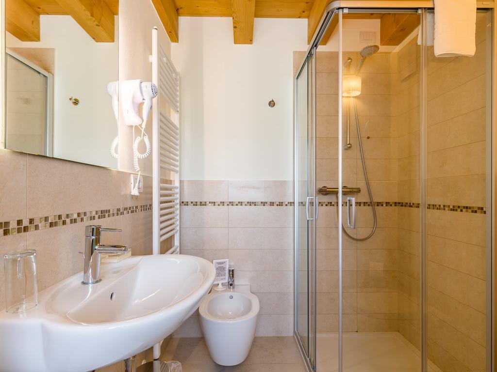 Tenuta Sant'Eufemia San Pietro Di Feletto エクステリア 写真