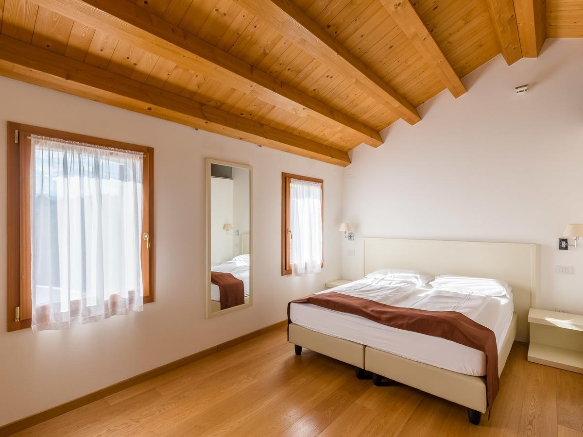 Tenuta Sant'Eufemia San Pietro Di Feletto エクステリア 写真