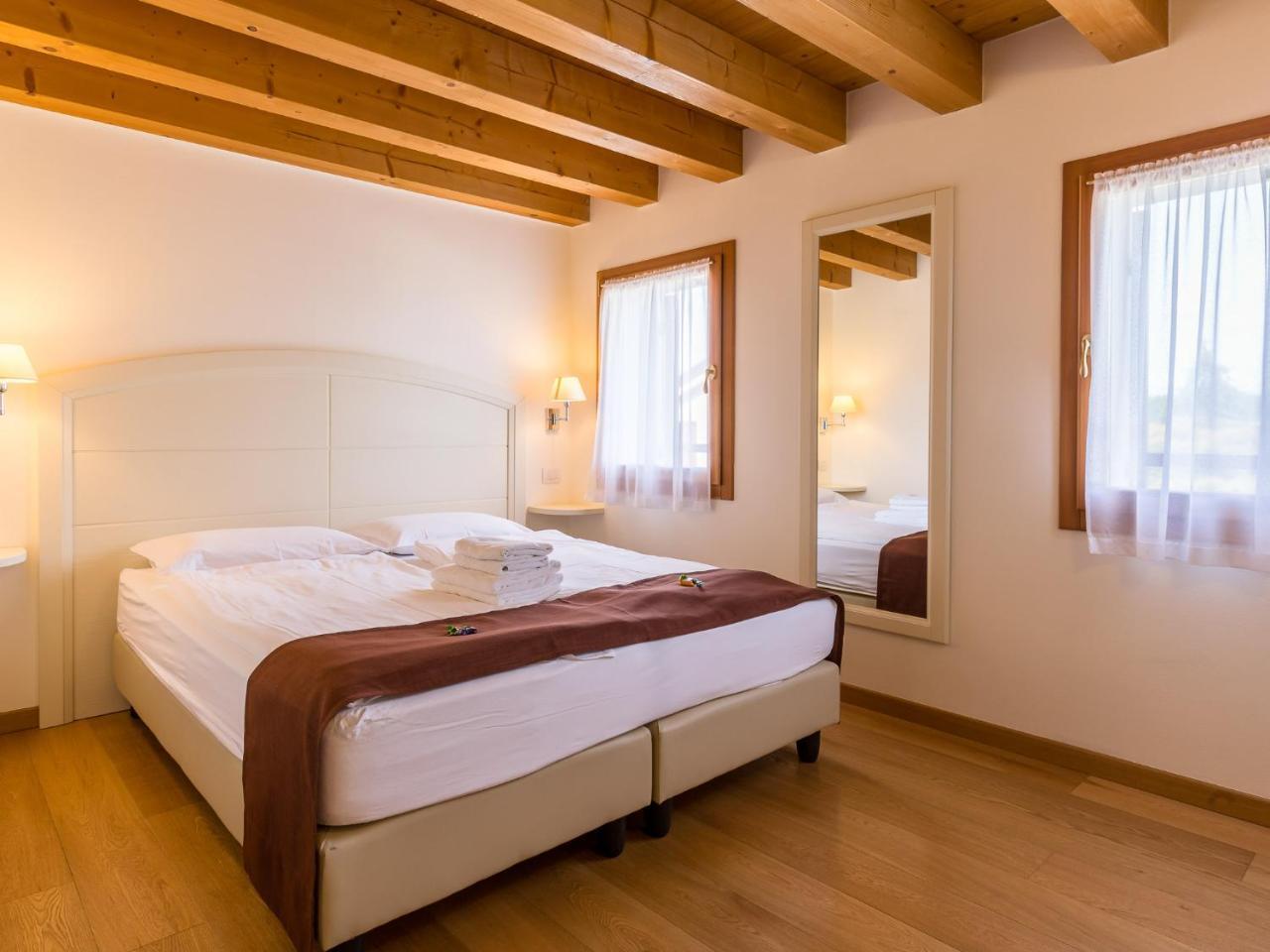 Tenuta Sant'Eufemia San Pietro Di Feletto エクステリア 写真