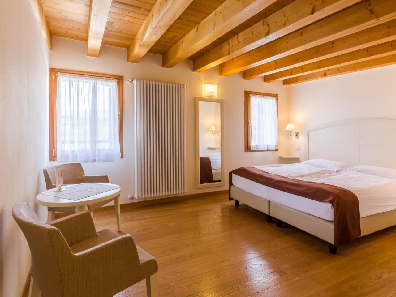Tenuta Sant'Eufemia San Pietro Di Feletto エクステリア 写真