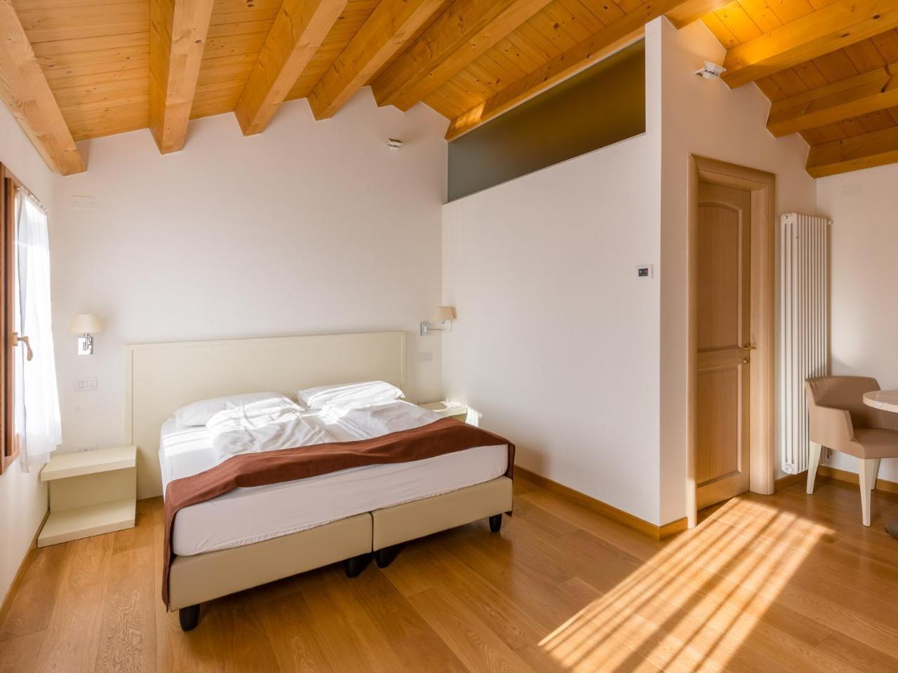 Tenuta Sant'Eufemia San Pietro Di Feletto エクステリア 写真