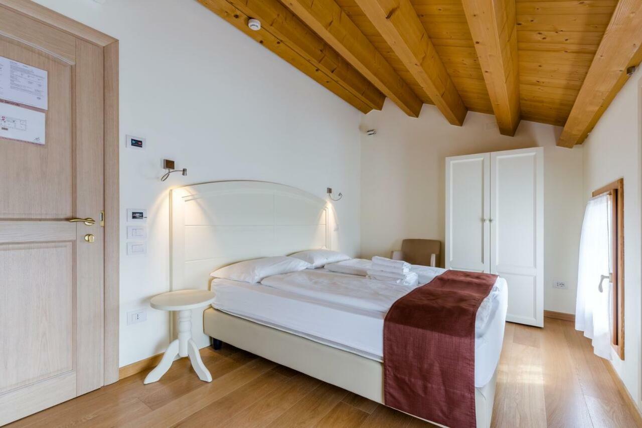 Tenuta Sant'Eufemia San Pietro Di Feletto エクステリア 写真